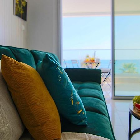 Phaedrus Living: Seaview Emerald Flat Lighthouse 48 Paphos Ngoại thất bức ảnh
