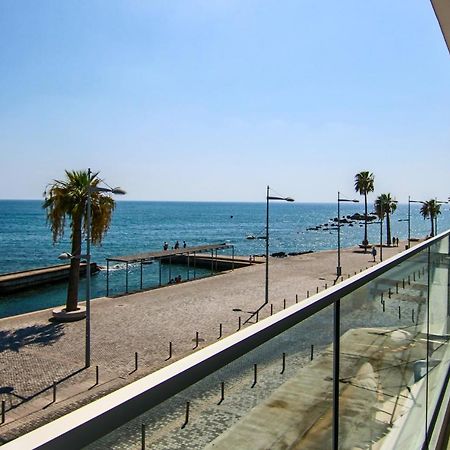 Phaedrus Living: Seaview Emerald Flat Lighthouse 48 Paphos Ngoại thất bức ảnh